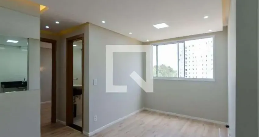 Apartamento com 2 quartos à venda na Avenida Aparecida do Rio Negro, --, Jardim Íris, São Paulo