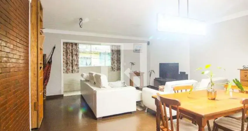 Casa com 3 quartos à venda na Travessa Rio Ailã, --, Vila Jacuí, São Paulo