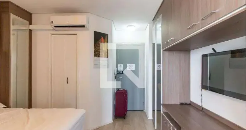 Apartamento com 1 quarto à venda na Rua Anhaia, --, Bom Retiro, São Paulo