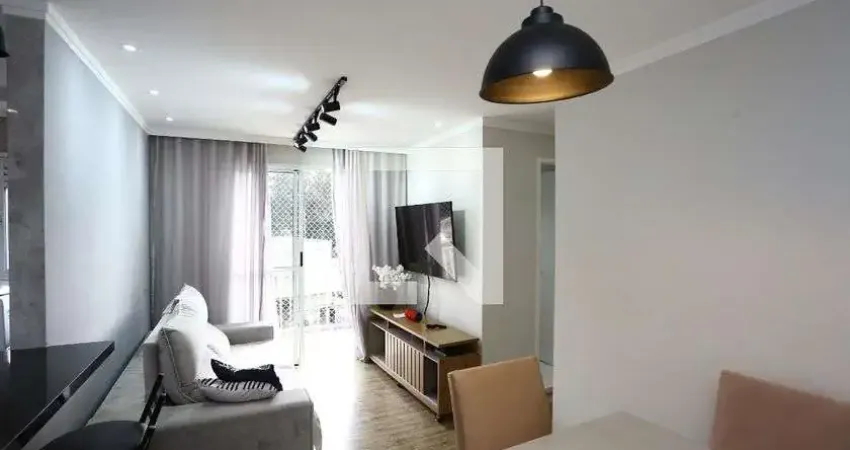 Apartamento com 2 quartos à venda na Estrada dos Mirandas, --, Morumbi, São Paulo