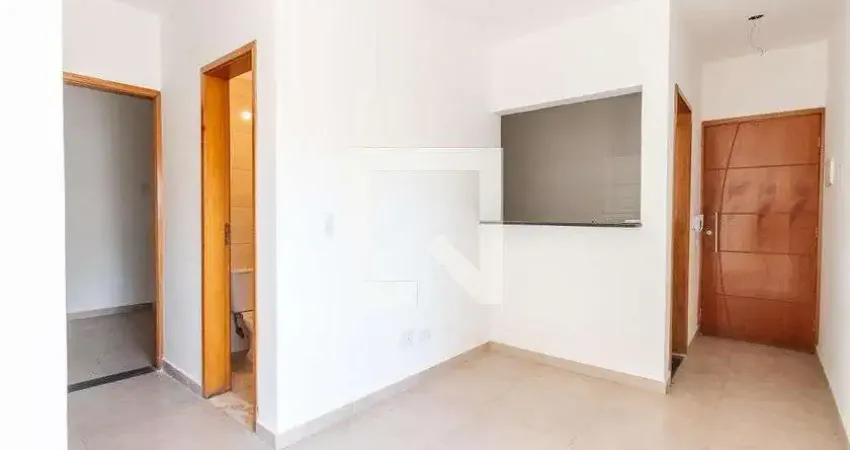 Apartamento com 2 quartos à venda na Rua Elisiário, --, Tatuapé, São Paulo