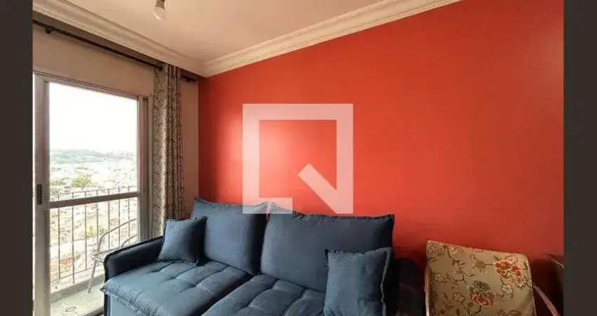 Apartamento com 3 quartos à venda na Rua Jacaré Copaíba, --, Freguesia do Ó, São Paulo