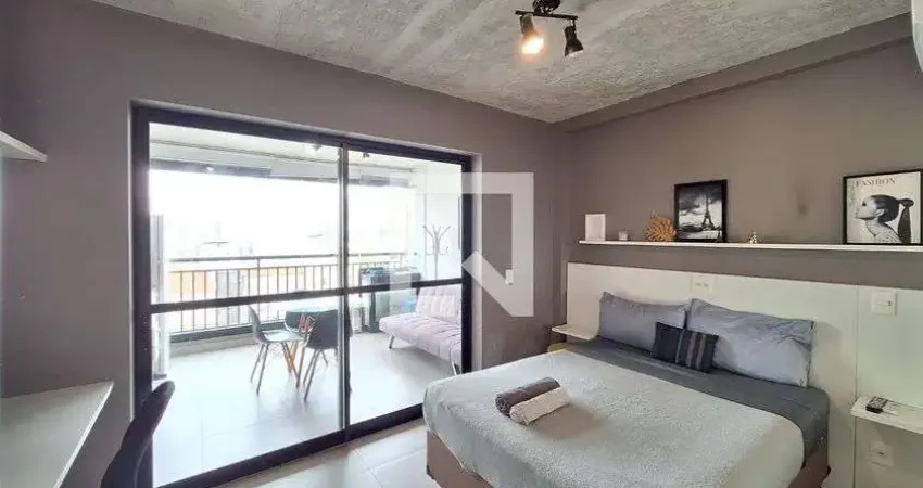 Apartamento com 1 quarto à venda na Rua Anhaia, --, Bom Retiro, São Paulo