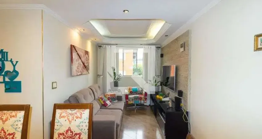 Apartamento com 3 quartos à venda na Avenida Cipriano Rodrigues, --, Vila Formosa, São Paulo