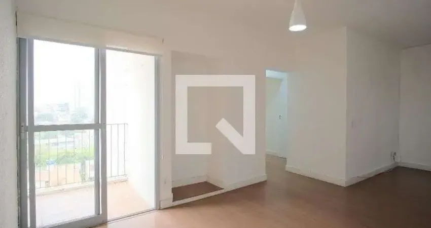 Apartamento com 2 quartos à venda na Rua Isabel, --, Vila Esperança, São Paulo