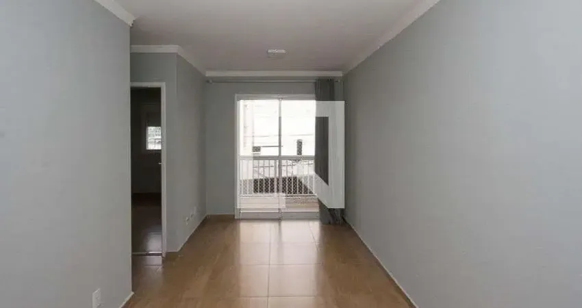 Apartamento com 2 quartos à venda na Rua Francisco Rossano, --, Vila Califórnia, São Paulo