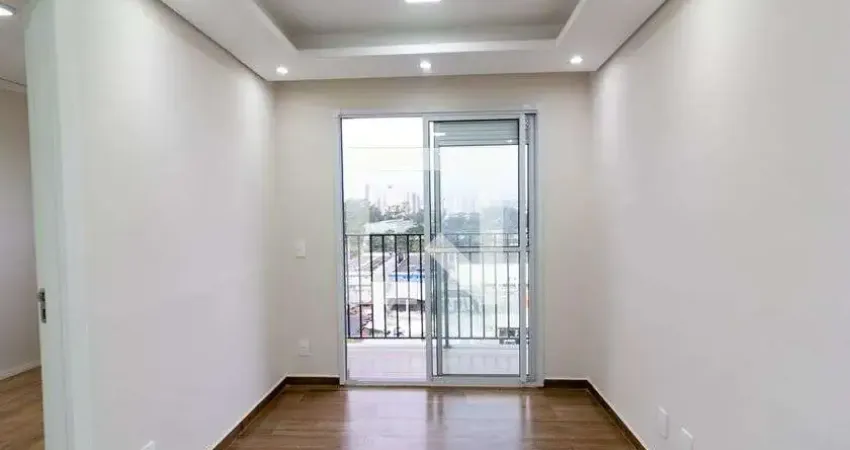 Apartamento com 2 quartos à venda na Avenida Engenheiro Eusébio Stevaux, --, Jardim Marajoara, São Paulo
