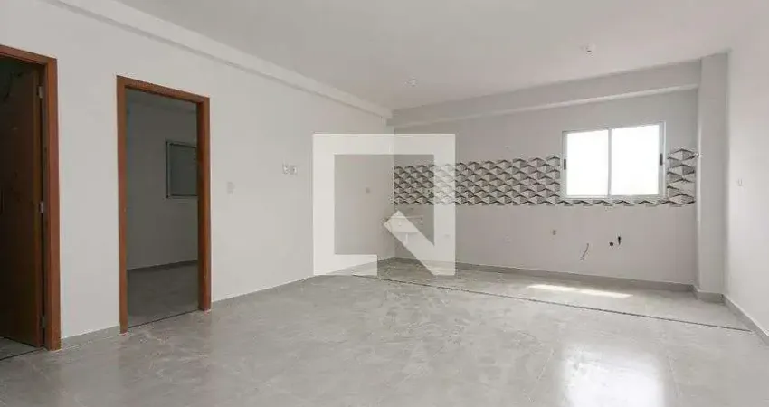 Apartamento com 2 quartos à venda na Rua Rincão, --, Vila Esperança, São Paulo