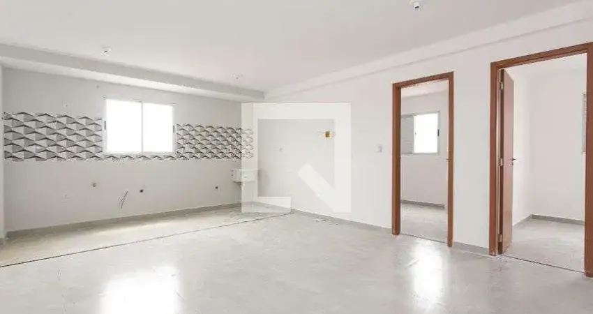 Apartamento com 2 quartos à venda na Rua Rincão, --, Vila Esperança, São Paulo