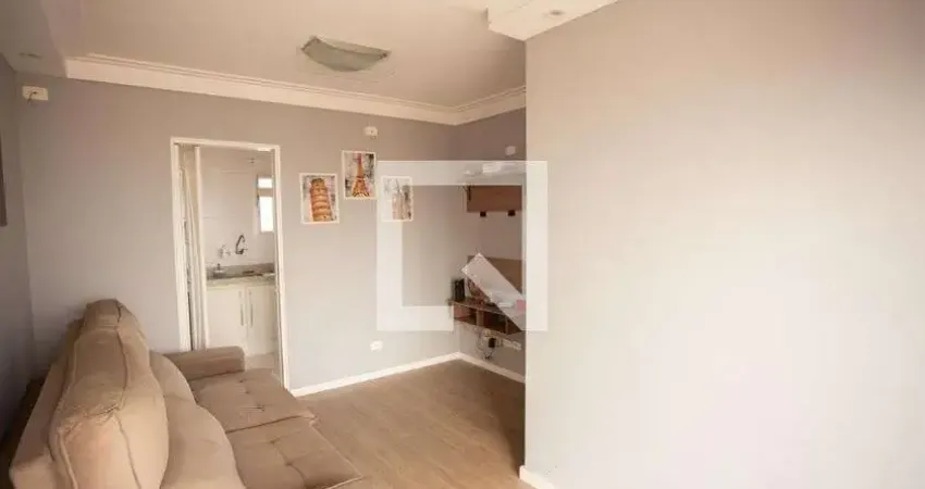 Apartamento com 2 quartos à venda na Rua Carolina Soares, --, Casa Verde, São Paulo