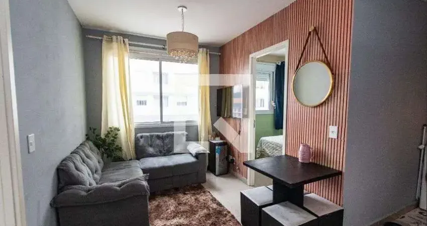 Apartamento com 2 quartos à venda na Rua François Coty, --, Cambuci, São Paulo