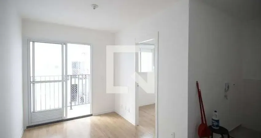 Apartamento com 2 quartos à venda na Rua dos Pescadores, --, Cambuci, São Paulo