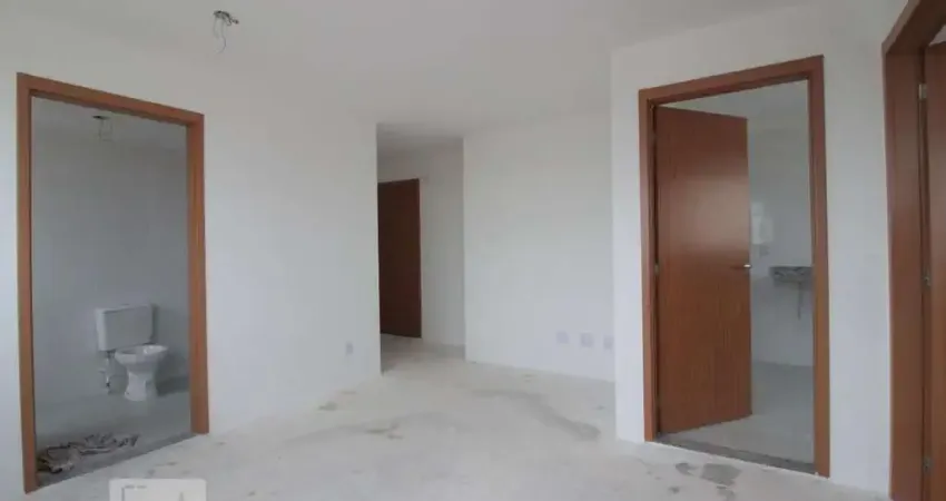 Apartamento com 1 quarto à venda na Avenida Aparecida do Rio Negro, --, Jardim Íris, São Paulo