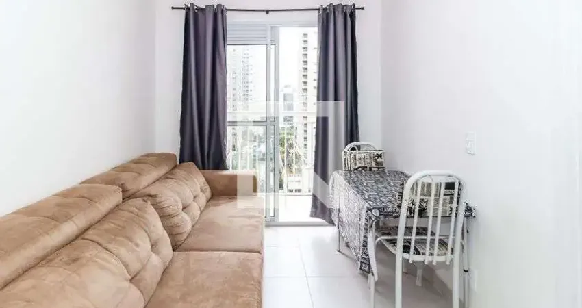 Apartamento com 1 quarto à venda na Rua Rubens Porta Nova, --, Barra Funda, São Paulo