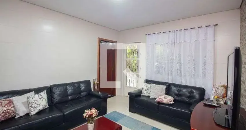 Casa com 2 quartos à venda na Rua Basílio Alves Morango, --, Jardim Brasil, São Paulo