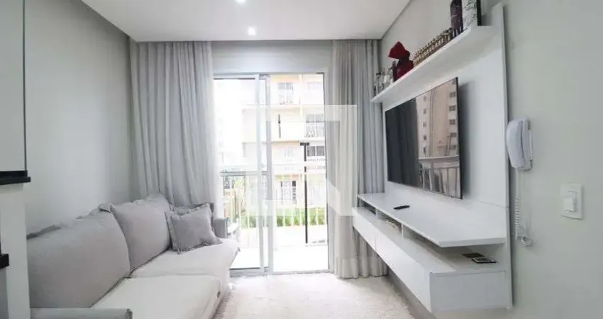 Apartamento com 2 quartos à venda na Rua Nora Ney, --, Socorro, São Paulo