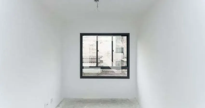 Apartamento com 2 quartos à venda na Rua Lopes de Oliveira, --, Barra Funda, São Paulo