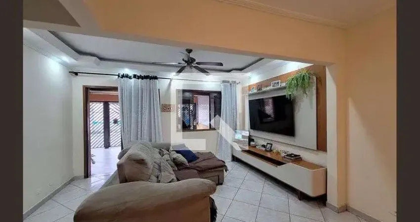 Casa com 4 quartos à venda na Rua Vito Osvaldo Saponara, --, Vila Nova Cachoeirinha, São Paulo