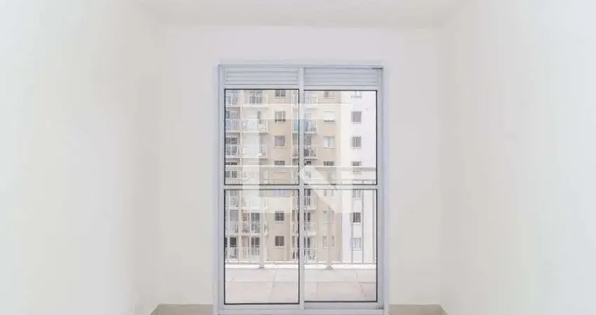 Apartamento com 1 quarto à venda na Rua Rubens Porta Nova, --, Barra Funda, São Paulo