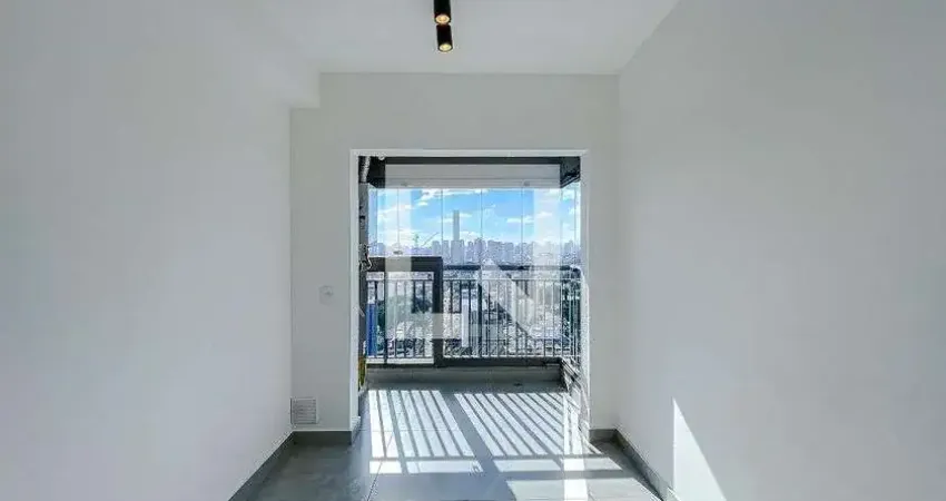 Apartamento com 1 quarto à venda na Rua Padre Adelino, --, Belém, São Paulo