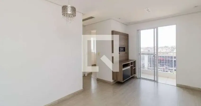 Apartamento com 2 quartos à venda na Rua Fábio José Bezerra, --, Ermelino Matarazzo, São Paulo