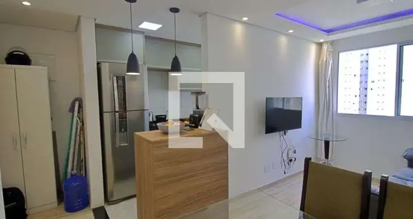 Apartamento com 2 quartos à venda na Rua Domingos Ataide, --, Vila Andrade, São Paulo