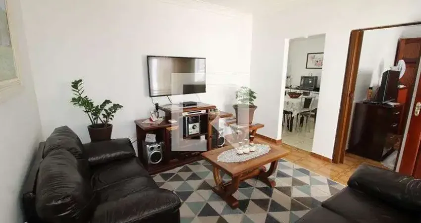 Casa com 2 quartos à venda na Rua dos Junquilhos, --, Vila Alpina, São Paulo