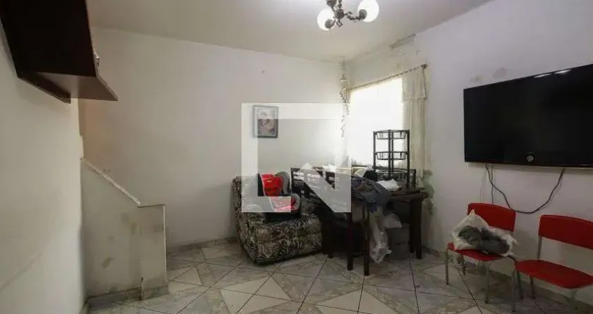 Casa com 3 quartos à venda na Rua João de Luca, --, Penha De França, São Paulo