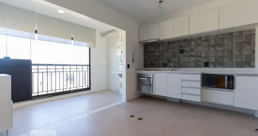 Apartamento com 1 quarto à venda na Rua Francisco José da Silva, --, Vila Andrade, São Paulo