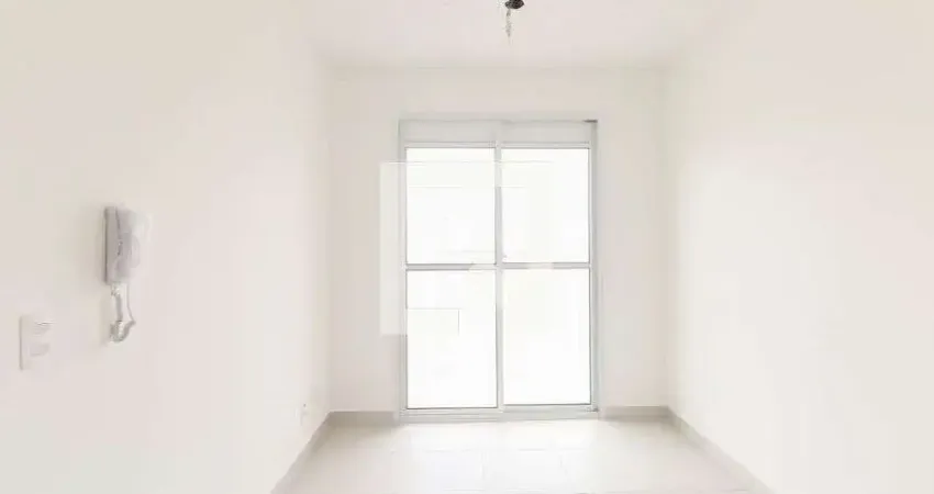 Apartamento com 1 quarto à venda na Rua Ingu, --, Tatuapé, São Paulo