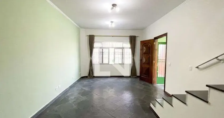 Casa com 3 quartos à venda na Rua Feliciano Bicudo, --, Água Fria, São Paulo