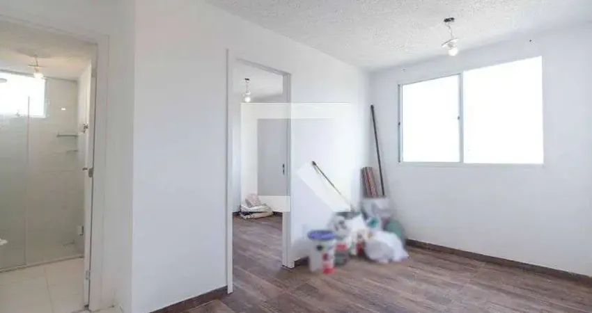 Apartamento com 2 quartos à venda na Rua Palmares, --, Ipiranga, São Paulo