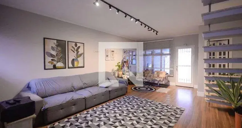 Casa com 3 quartos à venda na Rua Tito Oliani, --, Sacomã, São Paulo