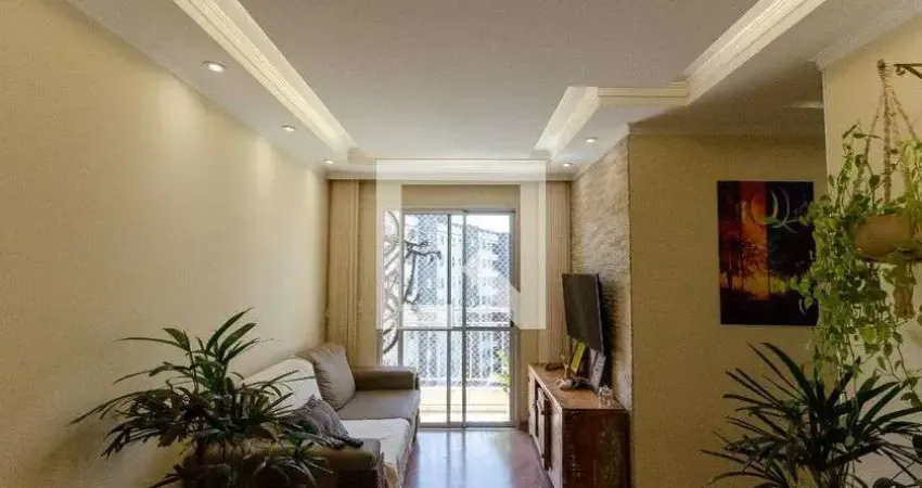 Apartamento com 2 quartos à venda na Rua Dona Estela Borges Morato, --, Freguesia do Ó, São Paulo