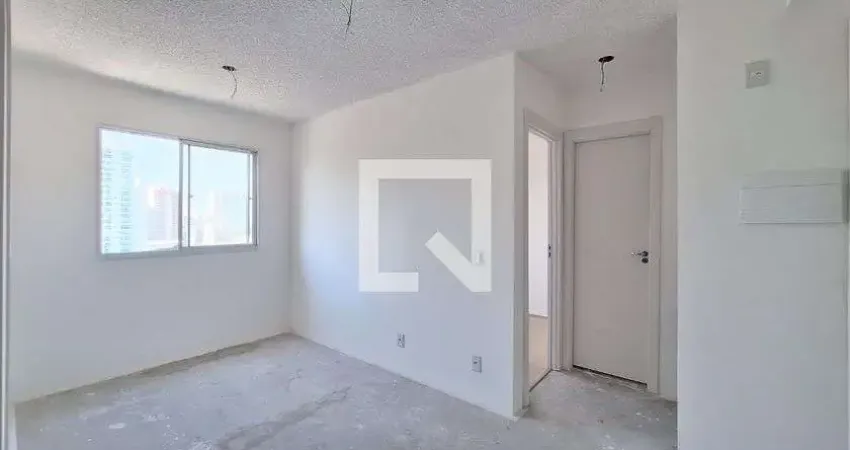 Apartamento com 2 quartos à venda na Rua Federação Paulista de Futebol, --, Barra Funda, São Paulo