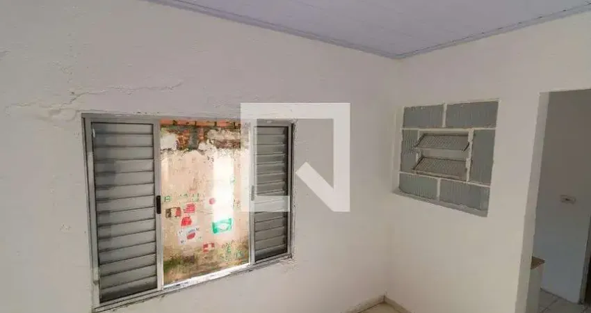 Casa com 1 quarto à venda na Rua Iolando Ribeiro Boaventura, --, Jardim Maringa, São Paulo