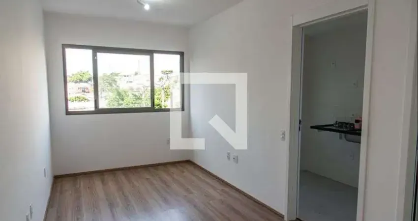 Apartamento com 1 quarto à venda na Rua Vinte e Oito de Setembro, --, Ipiranga, São Paulo