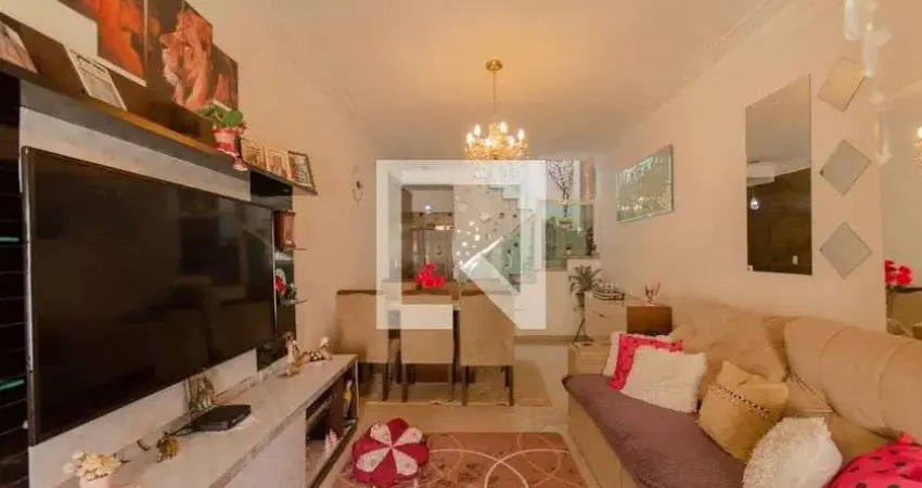 Casa com 3 quartos à venda na Rua Luís Asson, --, Ponte Rasa, São Paulo