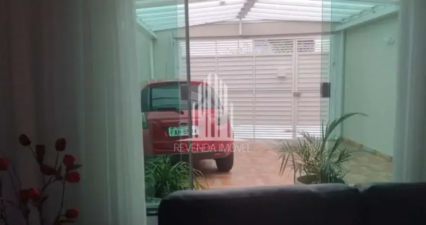 Casa com 3 quartos à venda na Rua Oscar Mariano da Silva, --, Vila Robertina, São Paulo