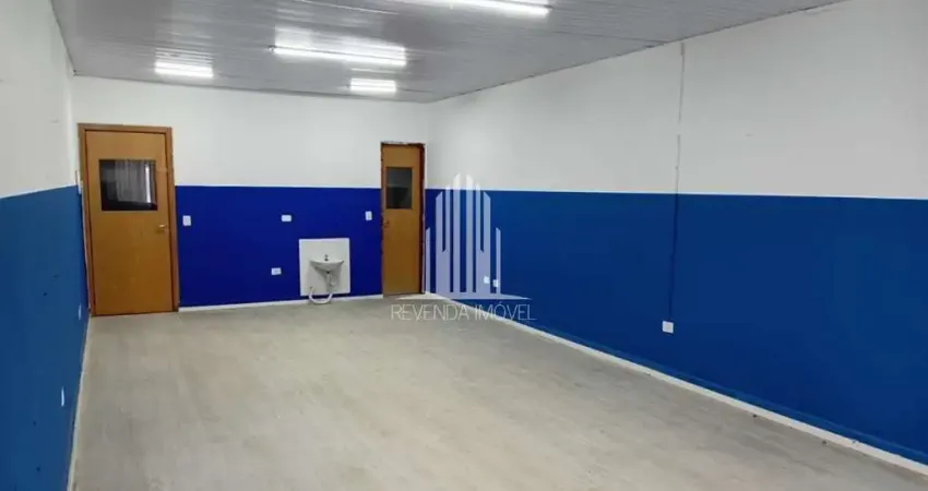 Sala comercial com 4 salas para alugar na Rua Serra da Canastra, --, Jardim Amália, São Paulo