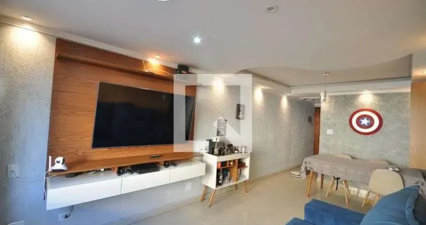 Apartamento com 2 quartos à venda na Avenida Antônio César Neto, --, Vila Constança, São Paulo