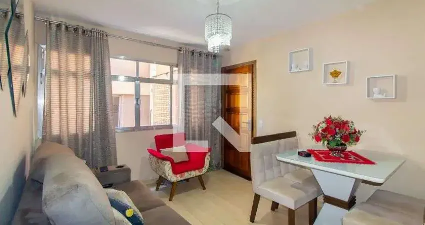 Apartamento com 2 quartos à venda na Avenida Vila Ema, --, Vila Ema, São Paulo