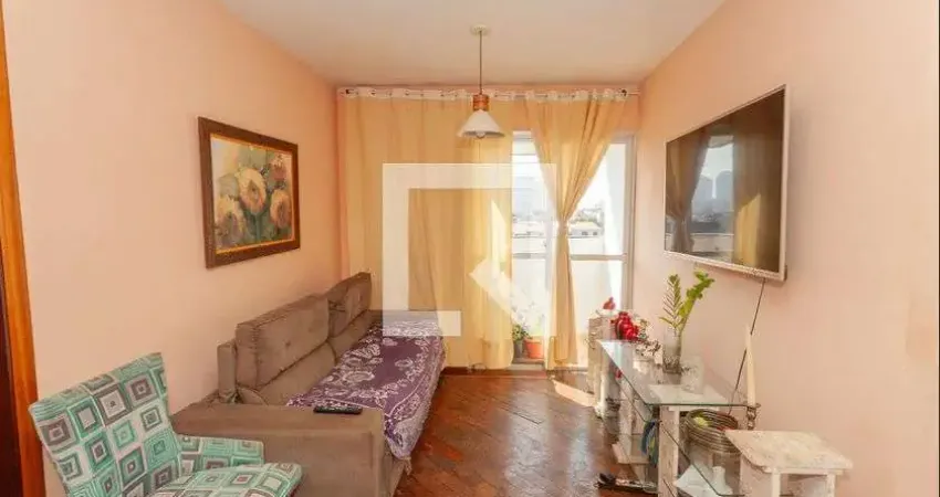 Apartamento com 2 quartos à venda na Rua Amália Cerelo Godespoti, --, Jardim Marajoara, São Paulo