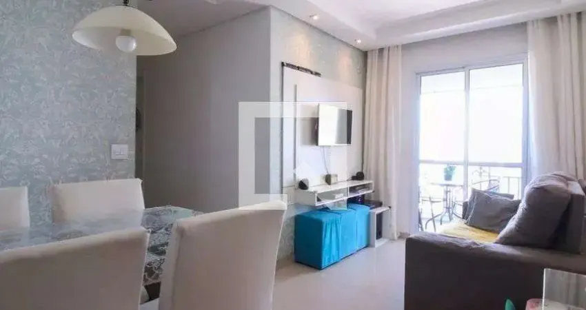 Apartamento com 2 quartos à venda na Rua das Cobeias, --, Vila Prudente, São Paulo