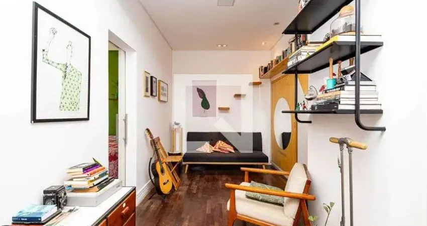 Apartamento com 1 quarto à venda na Rua da Consolação, --, Consolação, São Paulo