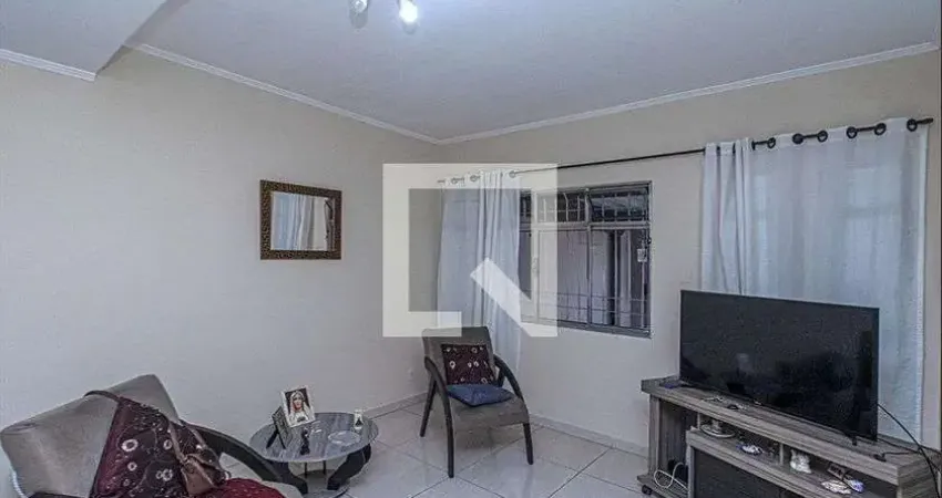 Casa com 2 quartos à venda na Rua dos Operários, --, Vila das Mercês, São Paulo