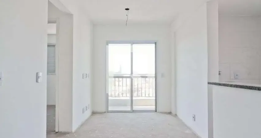 Apartamento com 2 quartos à venda na Rua Calixto de Jesus Netto, --, Freguesia do Ó, São Paulo