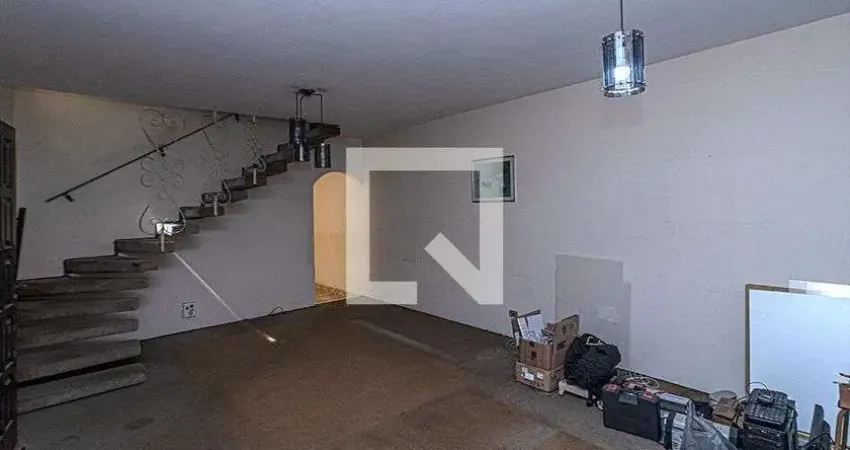 Casa com 3 quartos à venda na Avenida General Leite de Castro, --, Jardim Santa Emília, São Paulo