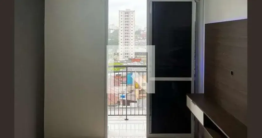 Apartamento com 1 quarto à venda na Avenida Carioca, --, Ipiranga, São Paulo