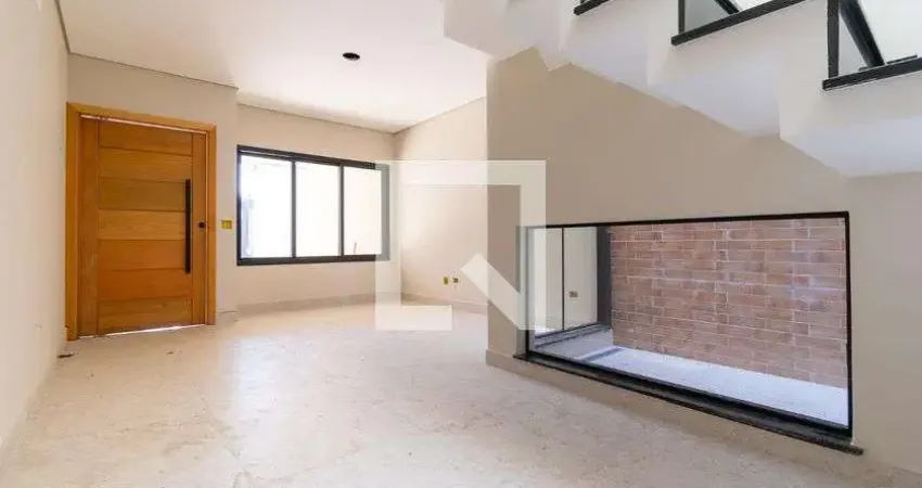 Casa com 3 quartos à venda na Rua Tocachi, --, Vila Santa Clara, São Paulo